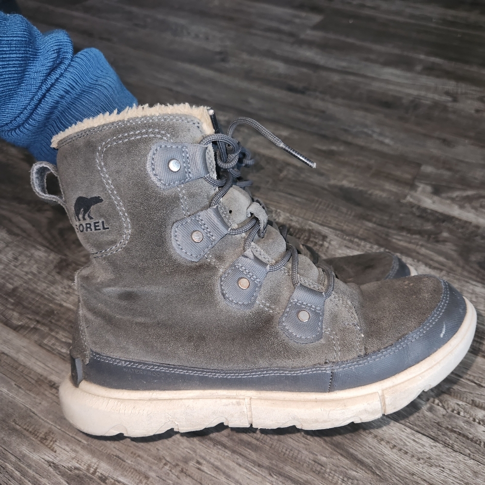 Sorel Boots